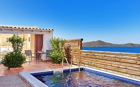 Elounda Eleon Villas Elounda (crete)  Greece